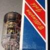 ECC85 Billington Gold