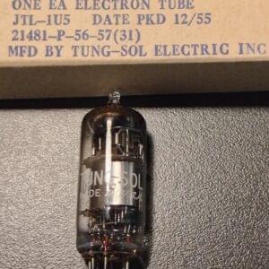 1U5 TungSol  /  RCA