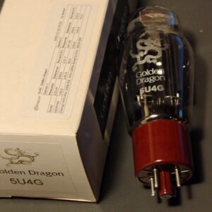 5U4G  Golden Dragon