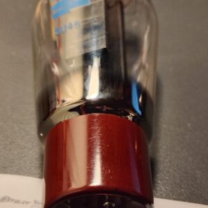 5U4G  Pm  (Golden Dragon)